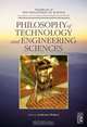 Philosophy of Technology and Engineering Sciences, Dov M. Gabbay 