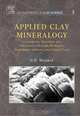 Applied Clay Mineralogy,2, Haydn H. Murray 