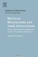 Metallic Multilayers and their Applications,4, Gayanath Fernando 