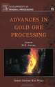 Advances in Gold Ore Processing, 