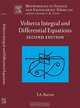 Volterra Integral and Differential Equations,202, Ted A. Burton 