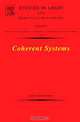 Coherent Systems,2, Karl Schlechta 