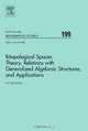 Bitopological Spaces: Theory, Relations with Generalized Algebraic Structures and Applications,199, Badri Dvalishvili 