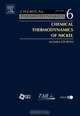 Chemical Thermodynamics of Nickel,6, OECD 