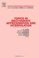 Topics in Multivariate Approximation and Interpolation,12, Kurt Jetter 