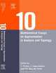 Ten Mathematical Essays on Approximation in Analysis and Topology, J. Ferrera 