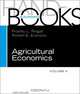 Handbook of Agricultural Economics, Robert E. Evenson 