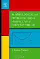 An Ontological and Epistemological Perspective of Fuzzy Set Theory, I. Burhan T++rksen 