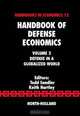 Handbook of Defense Economics, Todd Sandler 