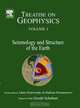 Treatise on Geophysics, 11-Volume Set, Gerald Schubert 