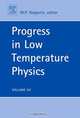 Progress in Low Temperature Physics,Volume XV, Bill Halperin 