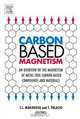 Carbon Based Magnetism, Tatiana Makarova 