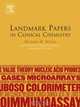 Landmark Papers in Clinical Chemistry, Richard M. Rocco 