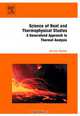Science of Heat and Thermophysical Studies, Jaroslav Sestak 