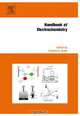 Handbook of Electrochemistry, Cynthia G. Zoski 