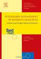 Sediment and Dredged Material Treatment, Peppe Bortone 