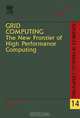 Grid Computing: The New Frontier of High Performance Computing,14, Lucio Grandinetti 