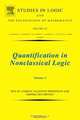 Quantification in Nonclassical Logic,153, Dov M. Gabbay 