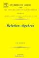 Relation Algebras,150, Roger Duncan Maddux 