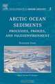 Arctic Ocean Sediments: Processes, Proxies, and Paleoenvironment,2, R. Stein 