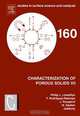 Characterization of Porous Solids VII,160, Philip Llewellyn 
