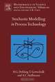 Stochastic Modelling in Process Technology,211, Herold G. Dehling 