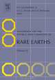 Handbook on the Physics and Chemistry of Rare Earths,35, Karl A. Gschneidner Jr. 