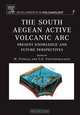 The South Aegean Active Volcanic Arc,7, M. Fytikas 
