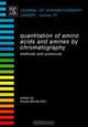 Quantitation of Amino Acids and Amines by Chromatography,70, Ibolya Molnar-Perl 