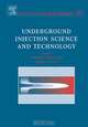 Underground Injection Science and Technology,52, C-F. Tsang 