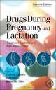 Drugs During Pregnancy and Lactation, Christof Schaefer 