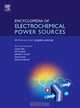 Encyclopedia of Electrochemical Power Sources, C. Dyer 