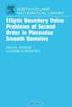 Elliptic Boundary Value Problems of Second Order in Piecewise Smooth Domains,69, Michail Borsuk 