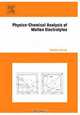 Physico-Chemical Analysis of Molten Electrolytes, Vladimir Danek 