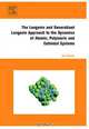 The Langevin and Generalised Langevin Approach to the Dynamics of Atomic, Polymeric and Colloidal Systems, Ian Snook 
