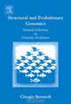 Structural and Evolutionary Genomics,37, Giorgio Bernardi 