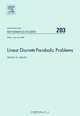 Linear Discrete Parabolic Problems,203, Nikolai Bakaev 