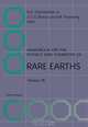 Handbook on the Physics and Chemistry of Rare Earths,36, Karl A. Gschneidner Jr. 