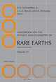 Handbook on the Physics and Chemistry of Rare Earths,37, Karl A. Gschneidner Jr. 