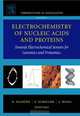 Electrochemistry of Nucleic Acids and Proteins,1, E. Palecek 