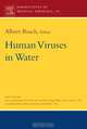 Human Viruses in Water,17, Albert Bosch 