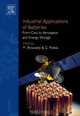 Industrial Applications of Batteries, Michel Broussely 