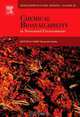 Chemical Bioavailability in Terrestrial Environments,32, Ravendra Naidu 