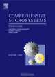 Comprehensive Microsystems, Three-Volume Set, Yogesh B. Gianchandani 