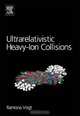 Ultrarelativistic Heavy-Ion Collisions, Ramona Vogt 