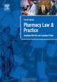 Pharmacy Law and Practice, Jon Merrills 