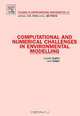 Computational and Numerical Challenges in Environmental Modelling,13, Zahari Zlatev 