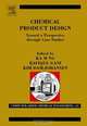 Chemical Product Design: Towards a Perspective through Case Studies,23, Ka M. Ng 