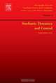 Stochastic Dynamics and Control,4, Jian-Qiao Sun 