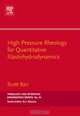 High Pressure Rheology for Quantitative Elastohydrodynamics,54, Scott S Bair 